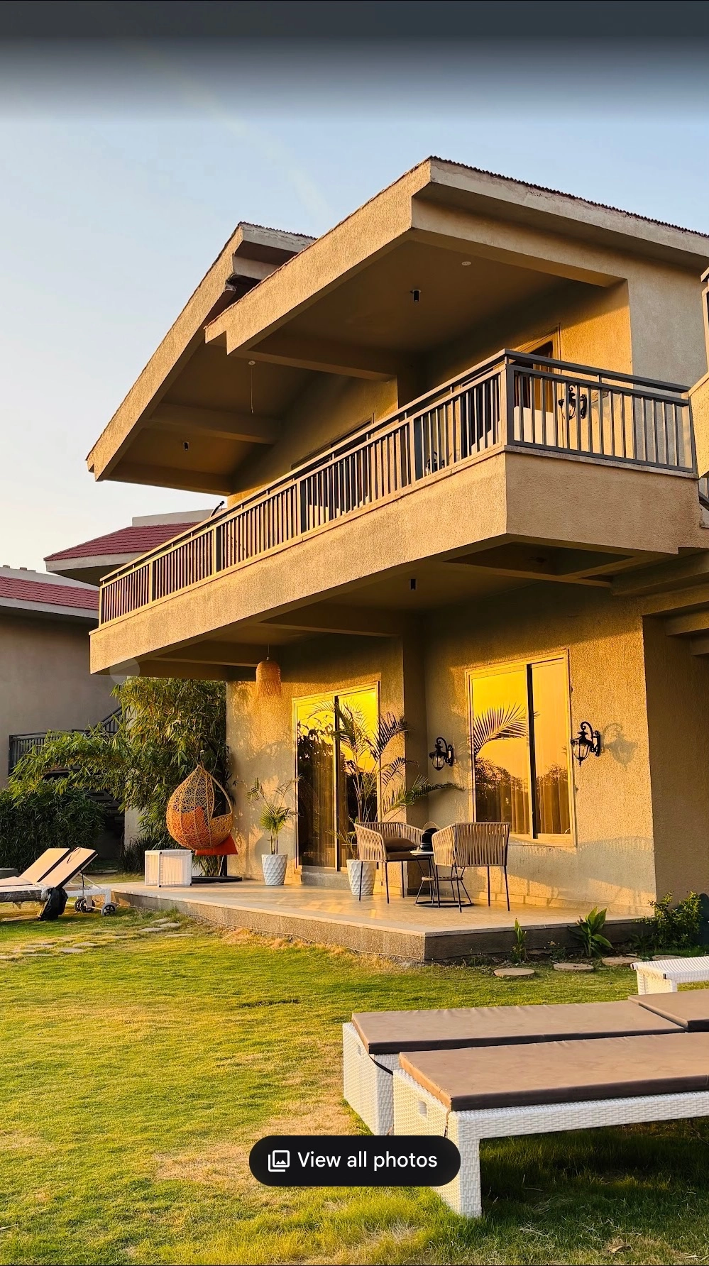 Modern Resort - Image 56 of 108